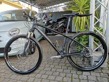 Ktm Aera Ltd Carbonio - Praticamente Nuova