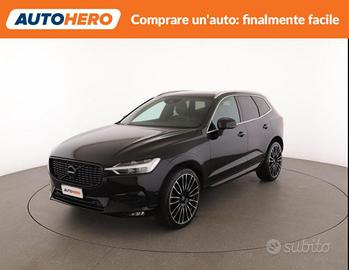 VOLVO XC60 CZ62037