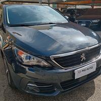 Peugeot 308 BlueHDi 120 S&S EAT6 SW Allure