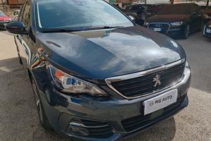 Peugeot 308 BlueHDi 120 S&S EAT6 SW Allure