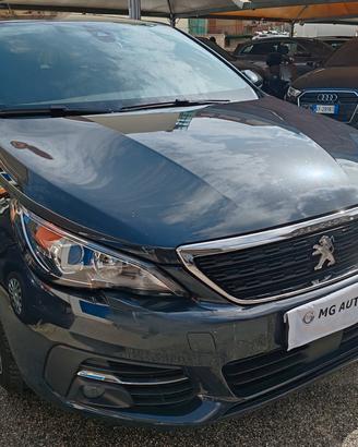 Peugeot 308 BlueHDi 120 S&S EAT6 SW Allure