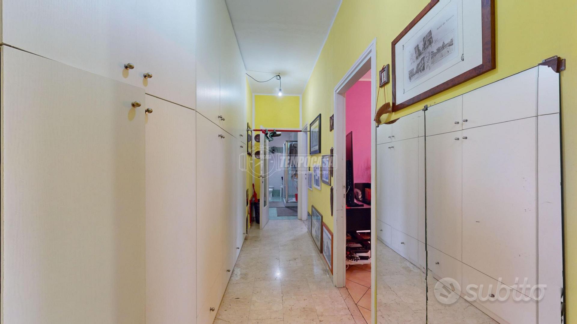 Apartment in Torino, Cime Bianche, Mirafiori Sud - Vista 5