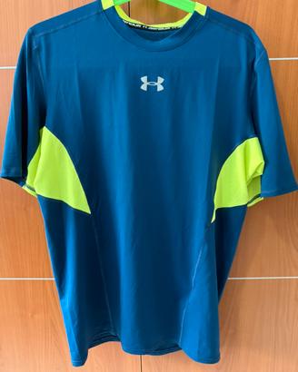 T-Shirt Under Armour