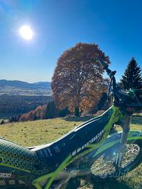 Vertigo Nitro 300 - 2023