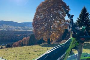 Vertigo Nitro 300 - 2023