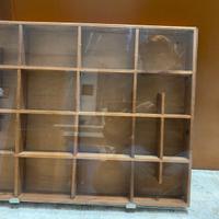 Vetrinetta espositore