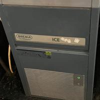 Macchina fabricatore ghiaccio brema