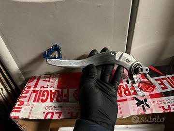 Pedale Freno Posteriore Originale KTM / Husqvarma