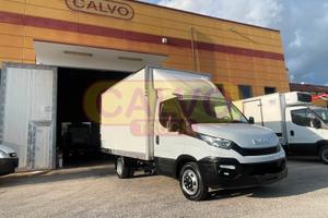 Iveco Daily furgonatura