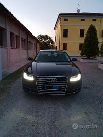 Audi A8 3.0 258 CV