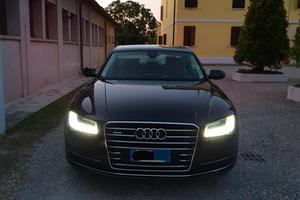 Audi A8 3.0 258 CV