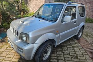 Suzuki Jimny 1.5ddis anno 2006