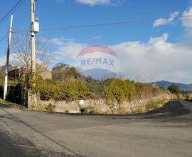 Terreno Edificabile - Fiumefreddo di Sicilia