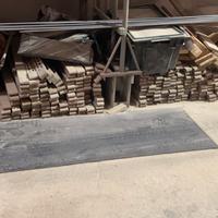 Cravatte per pilastri , da cm65 a cm140