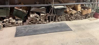 Cravatte per pilastri , da cm65 a cm140