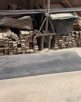 Cravatte per pilastri , da cm65 a cm140