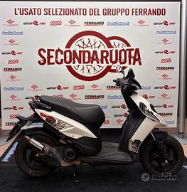Piaggio Typhoon 50 cc