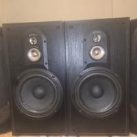 casse acustiche jensen