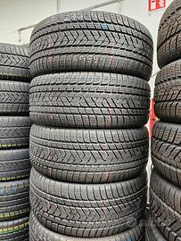 275 40 R 22 108V Pirelli Scorpion winter E LR LAND