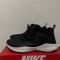 Nike Air Jordan formula 23 nero bianco