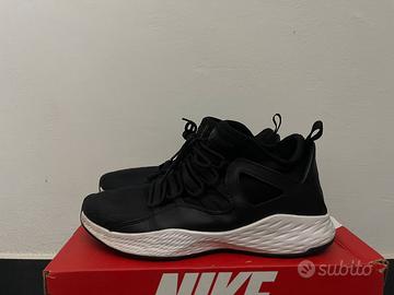 Nike Air Jordan formula 23 nero bianco