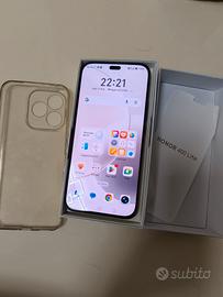 Honor 400 lite