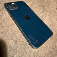 Iphone 13 512 gb nero