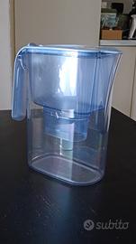 Caraffa filtrante Philips
