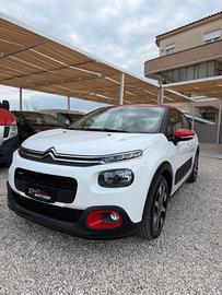 Citroen C3 PureTech 82 GPL Shine