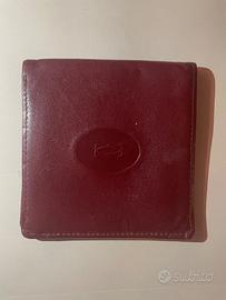 portafoglio/portamonete Cartier