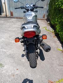 Kawasaki ER500A