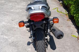 Kawasaki ER500A