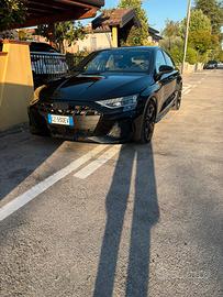 Audi A3 Sportback 35TDI