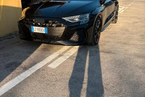 Audi A3 Sportback 35TDI