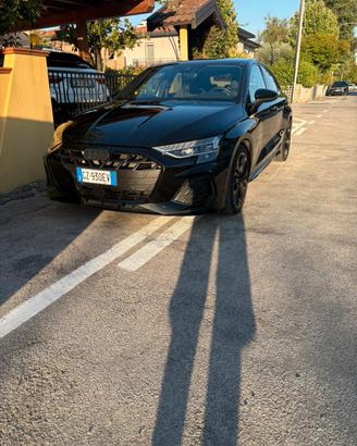 Audi A3 Sportback 35TDI
