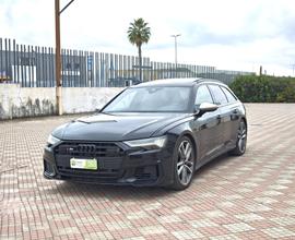 Audi A6 S6 Avant 3.0 TDI quattro tiptronic