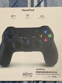 Hero Pad - Controller/Joystick Android/iOS