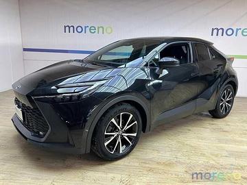 Toyota C-HR 1.8 hv Trend fwd e-cvt