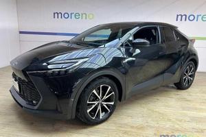 Toyota C-HR 1.8 hv Trend fwd e-cvt