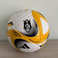 Pallone Kings League originale Adidas