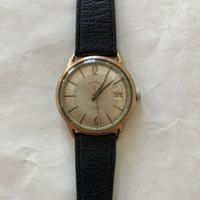 Orologio polso Roamer vintage