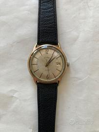 Orologio polso Roamer vintage