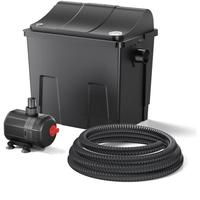 Filtro per laghetto sun sun biofilter cbf-200 T