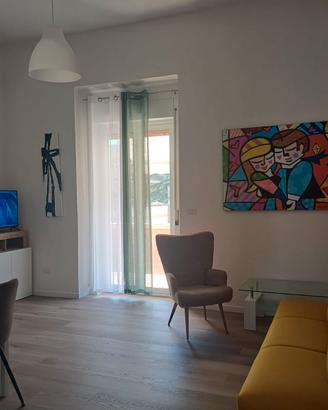 Bilocale arred. Executive Apartment Comiso centro