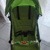 Passeggino Pali