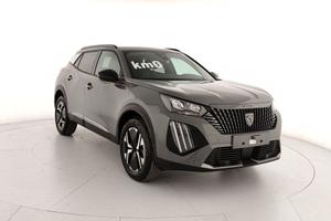 Peugeot 2008 Hybrid 136 e-DCS6 Allure