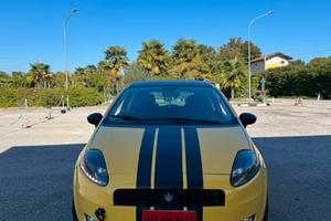 Fiat Grande Punto 1.3 MJT 90 CV Accetto Permute