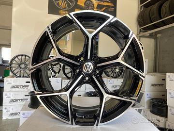 Cerchi Volkswagen raggio 19 NUOVI cod.8743