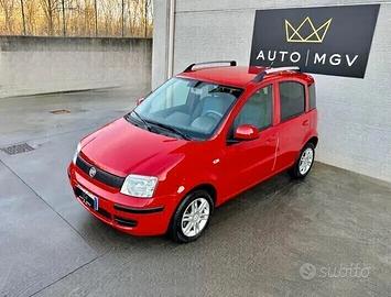 Fiat Panda 1.3 MJT 16V EMOTION-NEOPATENTATI