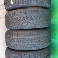 4 GOMME USATE INVERNALE 2155516 - CP29916708